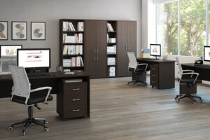 Офисная мебель для персонала Trend Trend - Мебель для персонала