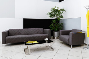 Офисные диваны Vispo VISPO - Мягкая офисная мебель