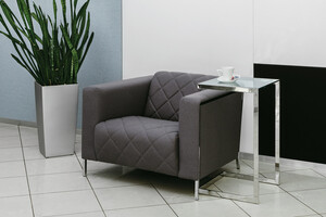 Офисные диваны Vispo VISPO - Мягкая офисная мебель