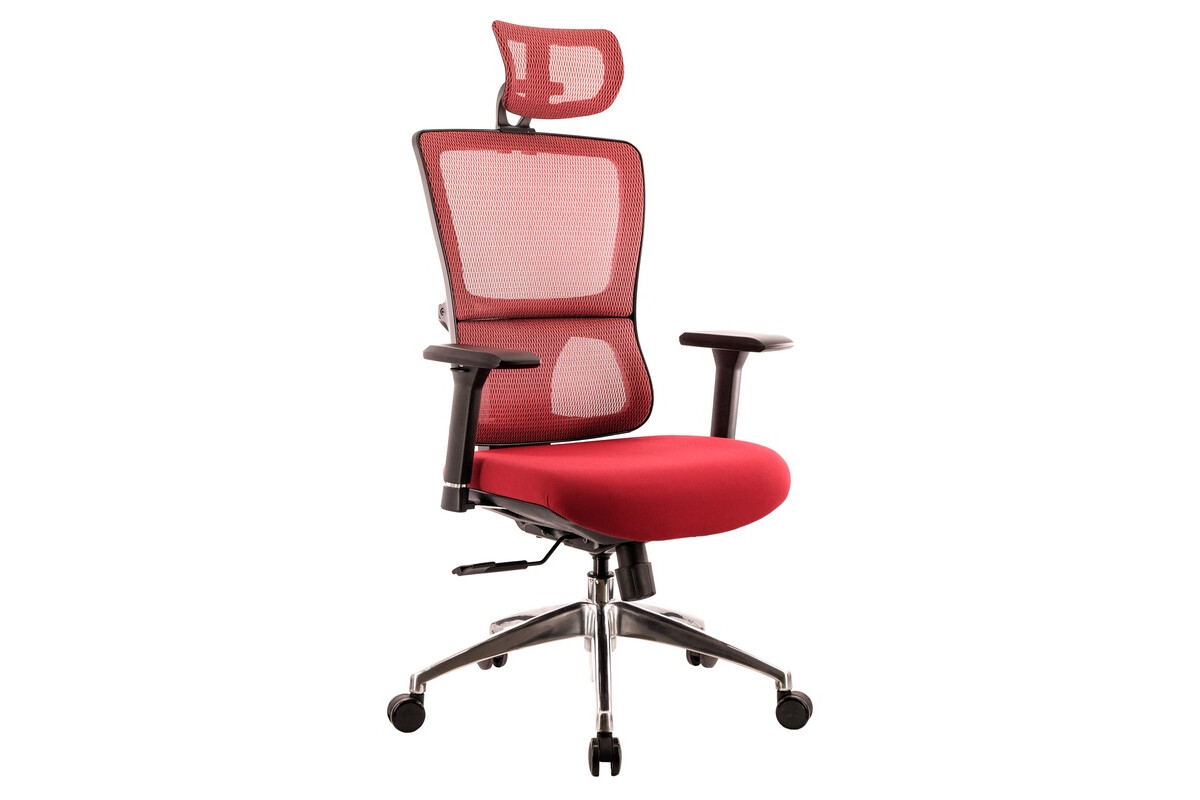 Эргономичное кресло Everest S Сетка EР-Everest Mesh - Кресла для персонала