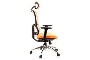 Эргономичное кресло Everest S Сетка EР-Everest Mesh - Кресла для персонала