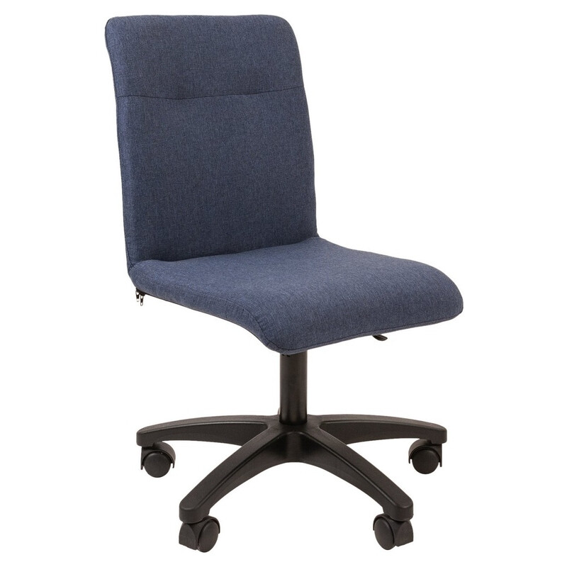 Кресло для персонала Chairman 025, ткань
