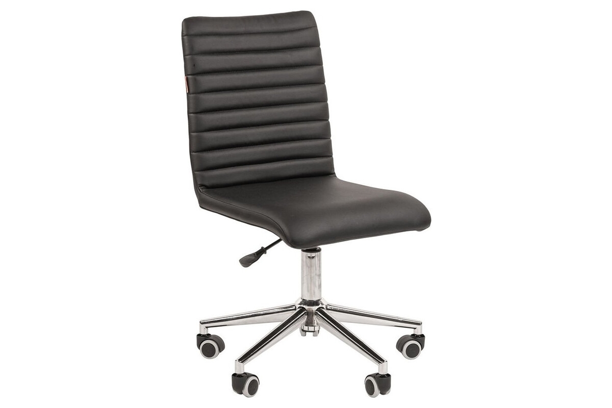 Кресло для персонала Chairman 020, ткань +020 - Кресла для персонала