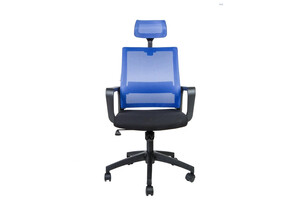 Кресло офисное Бит (Bit) Ткань/Сетка bit - Кресла для персонала