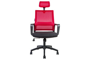 Кресло офисное Бит (Bit) Ткань/Сетка bit - Кресла для персонала