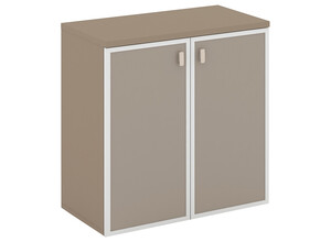 Шкаф для документов низкий, Estetica ES.ST-3.2R