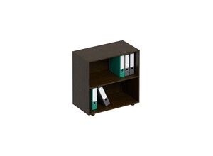 Стеллаж низкий, Формула ФР 350, 80х45х78 см