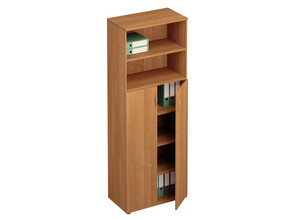 Шкаф для документов, Формула ФР 378, 80х45х219 см