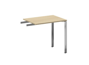Приставной элемент, Metal System Style БП.ПР-2, 80х60х75 см