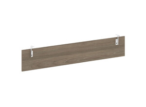 Царга для стола, Metal System Direct Б.ЦС-6, 185х1.8х32 см