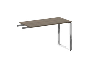 Приставной элемент на О-образном м/к, Metal System Direct БО.ПР-4, 120х60х75 см