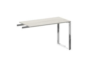 Приставной элемент на О-образном м/к, Metal System Direct БО.ПР-4, 120х60х75 см