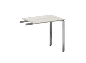 Приставной элемент, Metal System Style БП.ПР-2, 80х60х75 см