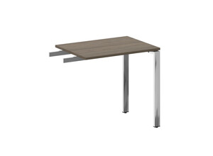 Приставной элемент, Metal System Style БП.ПР-2, 80х60х75 см