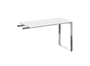Приставной элемент на О-образном м/к, Metal System Direct БО.ПР-4, 120х60х75 см