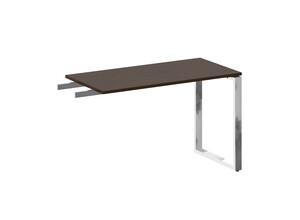 Приставной элемент на О-образном м/к, Metal System Direct БО.ПР-4, 120х60х75 см