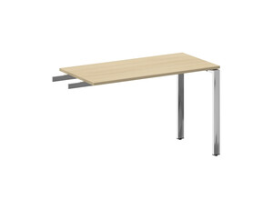 Приставной элемент, Metal System Direct БП.ПР-4, 120х60х75 см