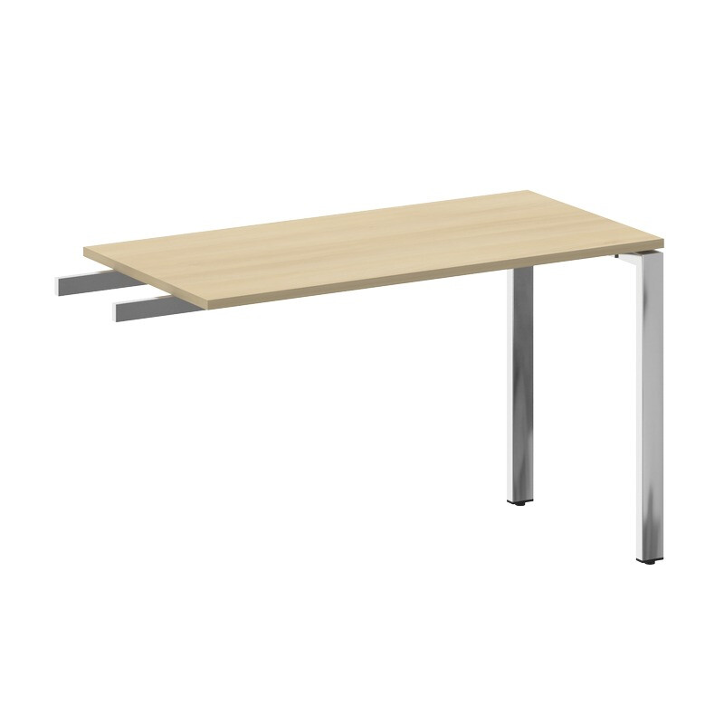 Приставной элемент, Metal System Direct БП.ПР-4, 120х60х75 см