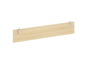 Царга для стола, Metal System Direct Б.ЦС-6, 185х1.8х32 см