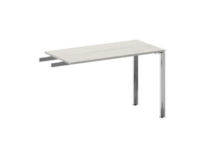 Приставной элемент, Metal System Direct БП.ПР-4, 120х60х75 см
