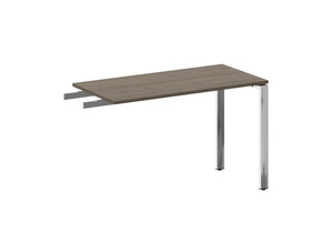 Приставной элемент, Metal System Direct БП.ПР-4, 120х60х75 см