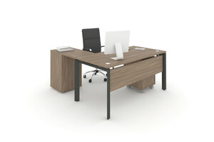 Мебель для персонала Onix Onix - Мебель для персонала