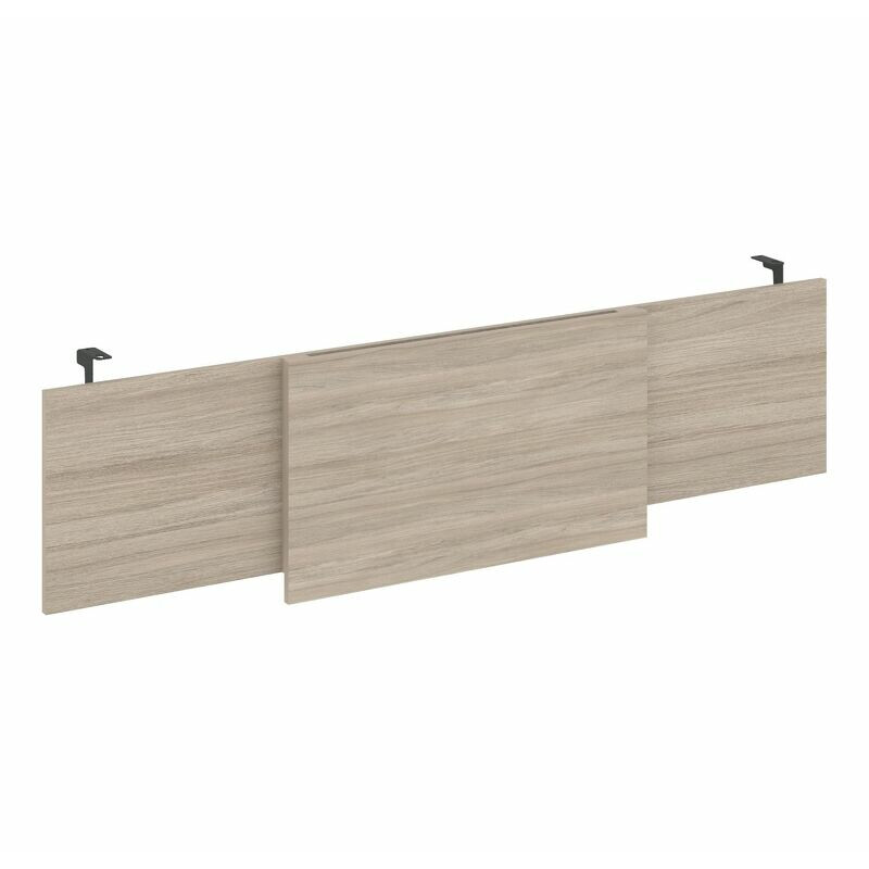 Царга стола руководителя, Onix Wood Direct O.M-CSR-6, 174х45х5.4 см