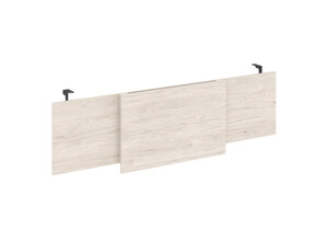 Царга стола руководителя, Onix Wood Direct O.M-CSR-5, 154х45х5.4 см