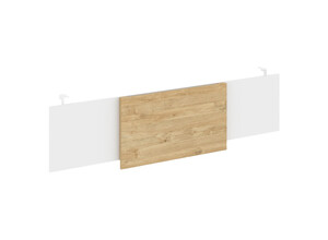 Царга стола руководителя, Onix Wood Direct O.M-CSR-6, 174х45х5.4 см
