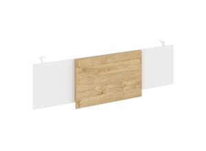 Царга стола руководителя, Onix Wood Direct O.M-CSR-5, 154х45х5.4 см
