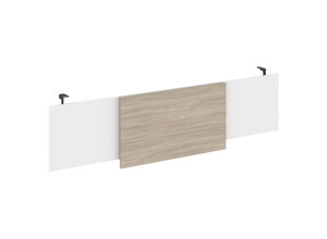 Царга стола руководителя, Onix Wood Direct O.M-CSR-6, 174х45х5.4 см