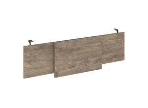 Царга стола руководителя, Onix Wood Direct O.M-CSR-5, 154х45х5.4 см