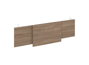 Царга стола руководителя, Onix Wood Direct O.M-CSR-5, 154х45х5.4 см