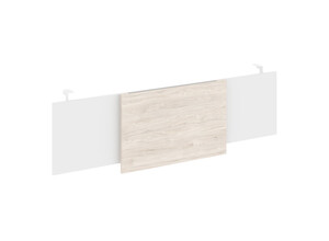 Царга стола руководителя, Onix Wood Direct O.M-CSR-5, 154х45х5.4 см