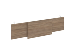 Царга стола руководителя, Onix Wood Direct O.M-CSR-6, 174х45х5.4 см