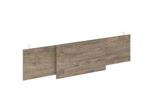Царга стола руководителя, Onix Wood Direct O.M-CSR-6, 174х45х5.4 см