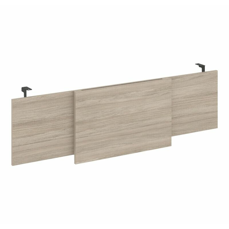Царга стола руководителя, Onix Wood Direct O.M-CSR-5, 154х45х5.4 см