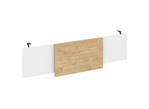 Царга стола руководителя, Onix Wood Direct O.M-CSR-6, 174х45х5.4 см