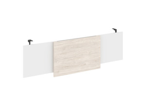 Царга стола руководителя, Onix Wood Direct O.M-CSR-5, 154х45х5.4 см