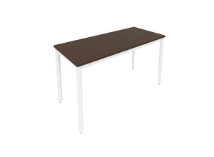 Стол письменный на металлокаркасе, Slim System С.СП-5.1, 138х60х75 см
