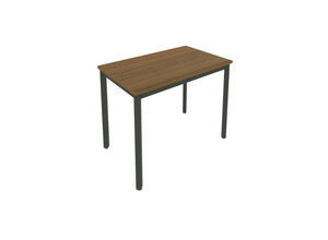 Стол письменный на металлокаркасе, Slim System С.СП-3.1, 98х60х75 см
