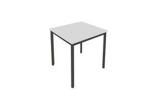 Стол письменный на металлокаркасе, Slim System С.СП-2, 78х72х75 см