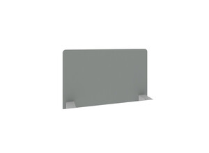 Экран тканевый боковой, Slim System С.ТЭКР.Б-72, 72х45х2.2 см