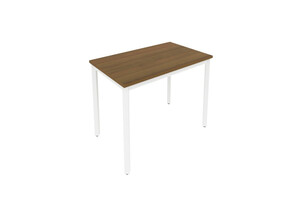 Стол письменный на металлокаркасе, Slim System С.СП-3.1, 98х60х75 см