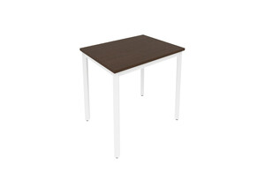 Стол письменный на металлокаркасе, Slim System С.СП-2.1, 78х60х75 см
