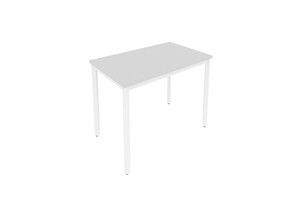 Стол письменный на металлокаркасе, Slim System С.СП-3.1, 98х60х75 см
