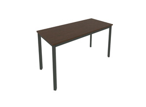 Стол письменный на металлокаркасе, Slim System С.СП-5.1, 138х60х75 см