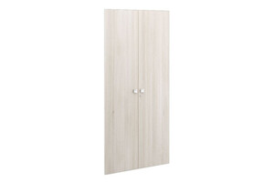 Комплект фасадов, Tess Wood TES284554, 90х1.8х192 см TES284554 - Двери для шкафов