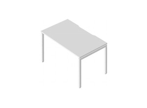 Стол, Rio Project RP-4.2+F-24, 120х80х75 см