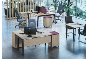 Мебель для персонала Onix Wood Onix Wood - Мебель для персонала